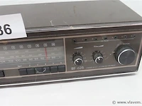 Radio grundig, niet getest - afbeelding 3 van  3