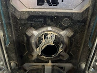 Radio makita - afbeelding 3 van  7