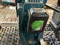 Radio makita - afbeelding 6 van  7