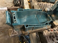 Radio makita - afbeelding 7 van  7