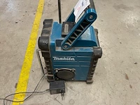 Radio makita - afbeelding 2 van  4