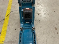 Radio makita - afbeelding 4 van  4