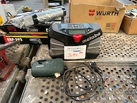 Radio metabo - afbeelding 1 van  6