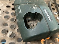 Radio metabo - afbeelding 3 van  6
