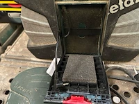 Radio metabo - afbeelding 4 van  6
