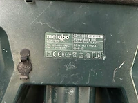 Radio metabo - afbeelding 6 van  6