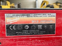 Radio milwaukee - afbeelding 4 van  4