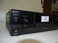 Radio ontvanger sony str-dh130 - afbeelding 3 van  6