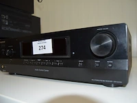 Radio ontvanger sony str-dh130 - afbeelding 4 van  6