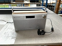 Radio philips - afbeelding 1 van  3