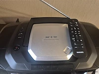 Radio philips - afbeelding 3 van  3