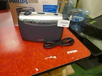Radio philips - afbeelding 1 van  1