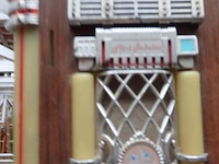 Radio smirnoff - afbeelding 1 van  2