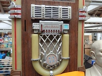 Radio smirnoff - afbeelding 2 van  2