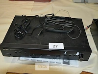 Radio tael - afbeelding 1 van  3