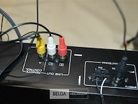 Radio tael - afbeelding 3 van  3