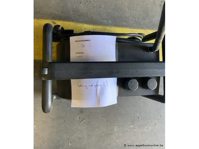 Radio, werking niet gekend - afbeelding 2 van  2