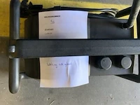 Radio, werking niet gekend - afbeelding 2 van  2