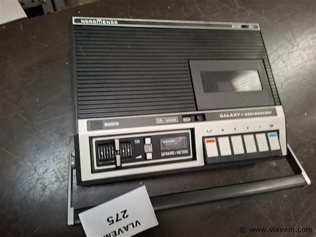 Radio - afbeelding 1 van  1