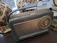 Radio - afbeelding 1 van  1