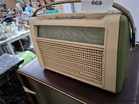 Radio - afbeelding 1 van  1