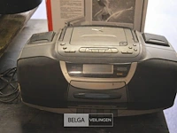 Radio - afbeelding 1 van  1