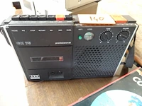 Radio - afbeelding 1 van  1