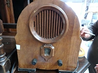 Radio - afbeelding 1 van  2