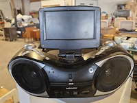 Radio - afbeelding 1 van  2