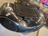 Radio - afbeelding 2 van  2