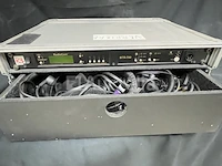 Radiocom btr-700 draadloos intercomsysteem - afbeelding 1 van  1