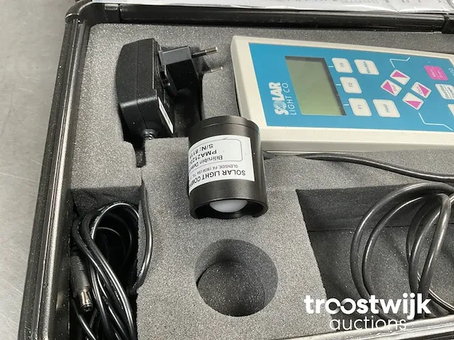 Radiometer - afbeelding 5 van  7