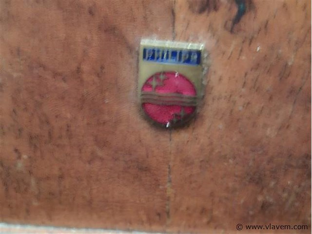 Radiomeubel - afbeelding 3 van  3