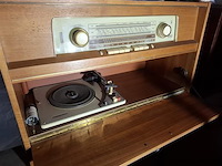 Radiomeubel - afbeelding 2 van  6