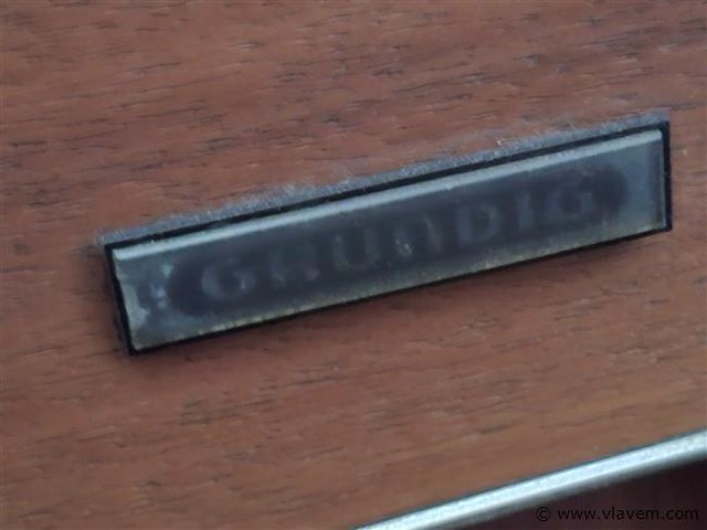 Radiomeubel - afbeelding 6 van  6