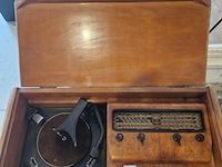 Radiomeubel - afbeelding 1 van  2