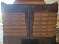 Radiomeubel - afbeelding 2 van  2