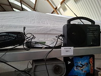 Radio's - afbeelding 1 van  1