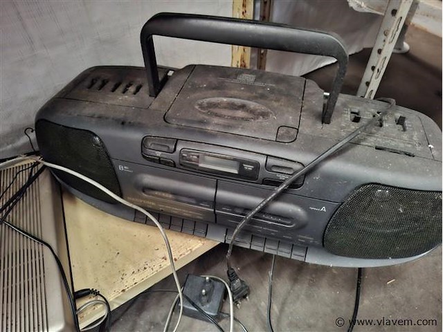 Radio's - afbeelding 2 van  2