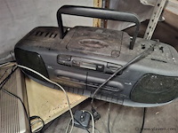 Radio's - afbeelding 2 van  2