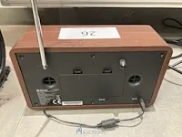 Radiospeler denver - afbeelding 2 van  3