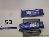Radiusmeters schut - afbeelding 1 van  2