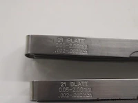 Radiusmeters schut - afbeelding 2 van  2