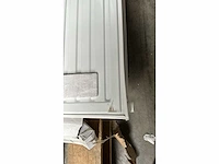 Radson - paneeelradiator 500x750cm - radiator - - afbeelding 2 van  2