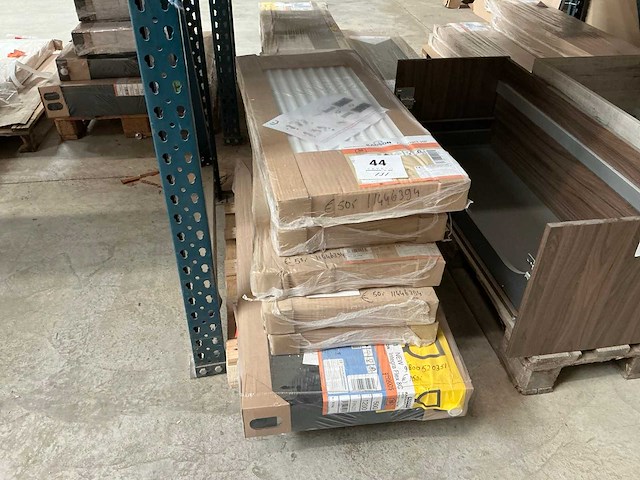 Radson compact hp radiator (6x) - afbeelding 1 van  5