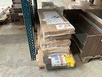 Radson compact hp radiator (6x) - afbeelding 1 van  5