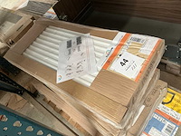 Radson compact hp radiator (6x) - afbeelding 2 van  5