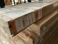 Radson compact hp radiator (6x) - afbeelding 4 van  5