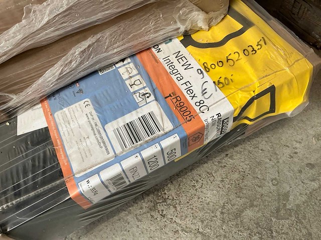 Radson compact hp radiator (6x) - afbeelding 5 van  5