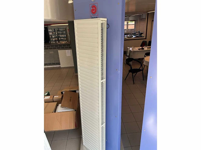 Radson compact+ radiator - afbeelding 1 van  6